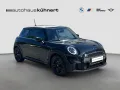 MINI Cooper JCW Trim+Sitze LED DrvAss PDC DAB Carplay