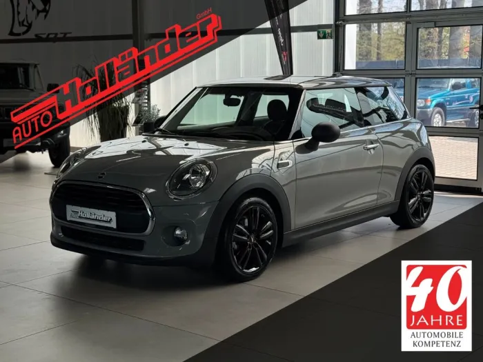 MINI Mini 1.5 ONE  