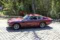 Aston Martin DB6 Vantage, Matching Numbers!