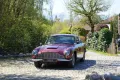 Aston Martin DB6 Vantage, Matching Numbers!