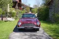 Aston Martin DB6 Vantage, Matching Numbers!