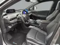 Toyota bZ4X AWD Lounge