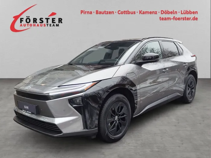 Toyota bZ4X AWD Lounge
