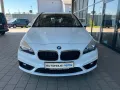 BMW 2er Active Tourer Klimaauto, Parkassistent