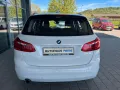 BMW 2er Active Tourer Klimaauto, Parkassistent