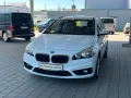 BMW 2er Active Tourer Klimaauto, Parkassistent