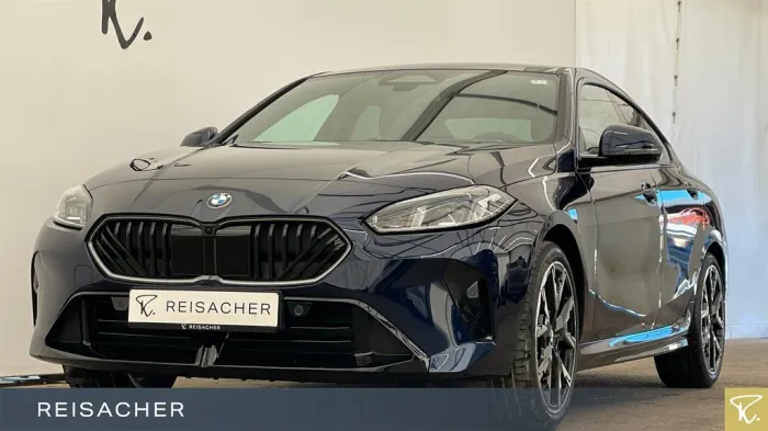 BMW 220 Gran Coupé Sportpaket Autom. Parksystem  