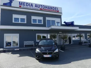 BMW 216 2 Gran Tourer 216 i Advantage
