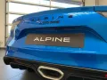 Alpine A110 GTS NAVI+KAMERA+PDC+SHZ+KLIMA+LED+TEMPOMAT