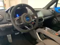 Alpine A110 GTS NAVI+KAMERA+PDC+SHZ+KLIMA+LED+TEMPOMAT
