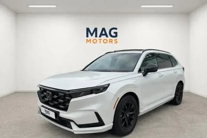 Other Honda CR-V 2.0 Phev eCVT Advance Tech 148cv