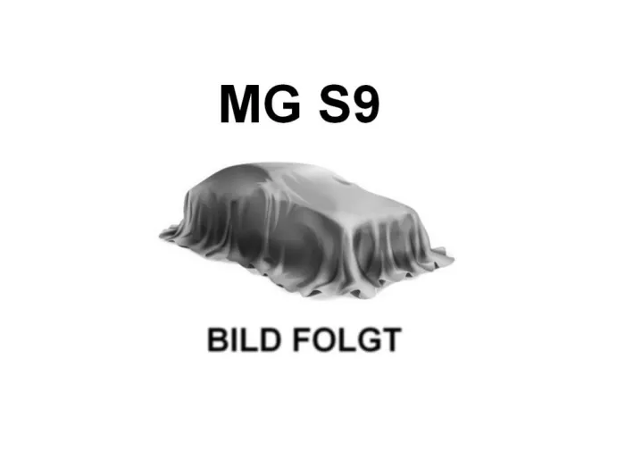 MG S9 Excite 1.5 Plug-In (7-Sitzer) Systemleistung 