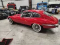 Jaguar E-Type
