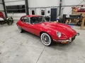 Jaguar E-Type