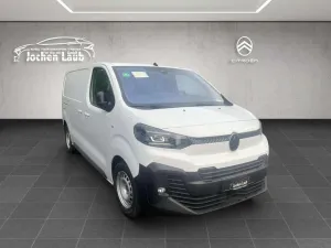 Citroën Jumpy e-Jumpy Standard (75-kWh)