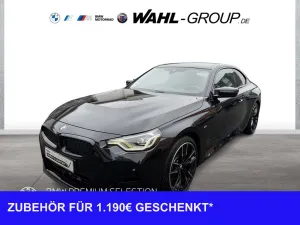 BMW M240i xDrive M Sport Pro Innovation Adapt LED He
