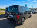 Volkswagen T6.1 Multivan 4 Motion DSG ACC AHK STANDHEIZUNG