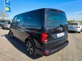 Volkswagen T6.1 Multivan 4 Motion DSG ACC AHK STANDHEIZUNG