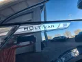 Volkswagen T6.1 Multivan 4 Motion DSG ACC AHK STANDHEIZUNG