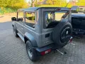 Suzuki Jimny Comfort+ AllGrip