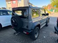 Suzuki Jimny Comfort+ AllGrip
