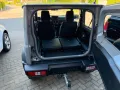Suzuki Jimny Comfort+ AllGrip