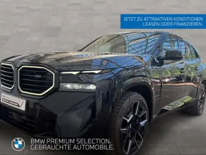 BMW XM 50e Massage AHK Driv.Assist.Prof Harman/K