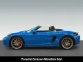 Porsche Boxster 718 GTS 4.0 Burmester PASM Rückfahrkamer