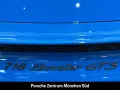 Porsche Boxster 718 GTS 4.0 Burmester PASM Rückfahrkamer