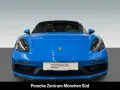 Porsche Boxster 718 GTS 4.0 Burmester PASM Rückfahrkamer