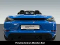 Porsche Boxster 718 GTS 4.0 Burmester PASM Rückfahrkamer