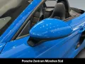 Porsche Boxster 718 GTS 4.0 Burmester PASM Rückfahrkamer