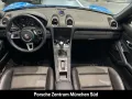 Porsche Boxster 718 GTS 4.0 Burmester PASM Rückfahrkamer