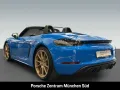 Porsche Boxster 718 GTS 4.0 Burmester PASM Rückfahrkamer
