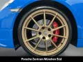 Porsche Boxster 718 GTS 4.0 Burmester PASM Rückfahrkamer