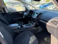 Ford Galaxy Business Aus 2 Hand*Navi+PDC*Tüv Au Neu