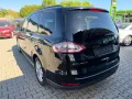 Ford Galaxy Business Aus 2 Hand*Navi+PDC*Tüv Au Neu