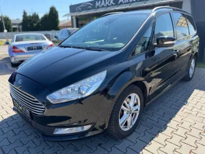 Ford Galaxy Business Aus 2 Hand*Navi+PDC*Tüv Au Neu