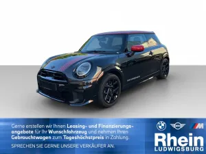 MINI Cooper S 3-Türer