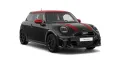 MINI Cooper S 3-Türer