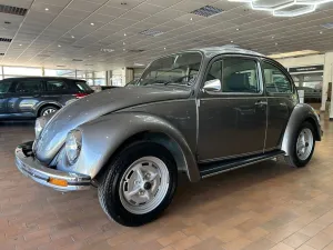 Volkswagen Käfer 50 Jahre Jubiläumsmodell