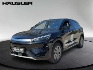 BYD Atto 3 EVO DESIGN 510 KM Reichweite 360°Kamera S