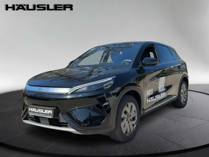 BYD Atto 3 EVO DESIGN 510 KM Reichweite 360°Kamera S