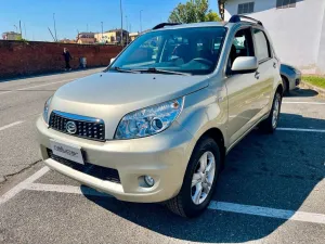 Daihatsu Terios HIRO