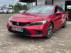 Honda Civic e:HEV m.6760,-€ Nachlass ! ! ! Elegance