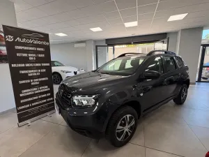 Other Dacia Duster 4x2 1.0 TCe GPL anno 2022 km 78000
