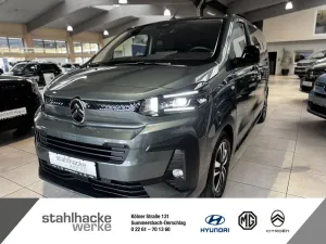 Citroën Spacetourer 2.2 Plus XL