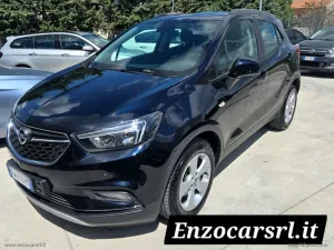 Opel OPEL Mokka X 1.6 CDTI Ecotec 4x2 S&S Business