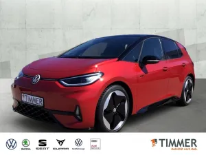 Volkswagen ID.3 GTX 84 kWh +WÄPU +H&K +360° +IQ.LIGHT +ACC