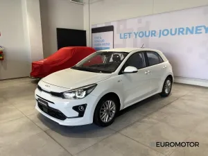 Kia Rio 1.2 DPI Style Comfort Pack